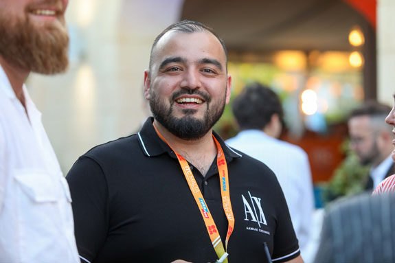 ITC 2024 Networking Finale